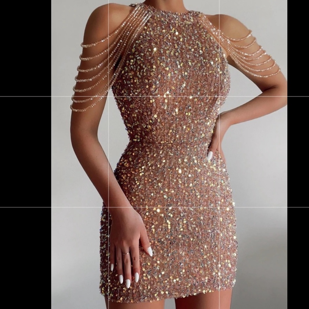 STUNNERBOUTIQUE KIERA DRESS